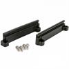 Nauticam LCD Magnifier Attachment Rails for NA-S110/NA-S120/NA-TG3/NA-TG5/NA-G7X/NA-G7XII