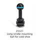 Nauticam Long Strobe mounting ball for coldshoe