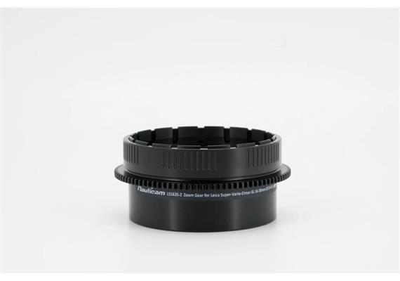 Nauticam LS1635-Z Zoom Gear for Leica Super-Vario-Elmar-SL 16-35mm f/3.5-4.5 ASPH