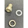 Nauticam M10 Screw for Handle Bracket (with Washers), 1st gen