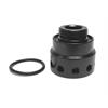 Nauticam M14 extension for M14 Vaccum Valve