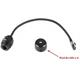 Nauticam M16 USB-C Bulkhead Cap 26325