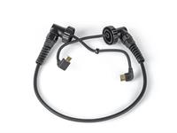 Nauticam M24A2R200-M28A1R170 HDMI 2.0 Cable (for Ninja V housing)