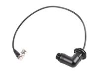 Nauticam M28 Angled SDI bulkhead with BNC plug (0.4m length)