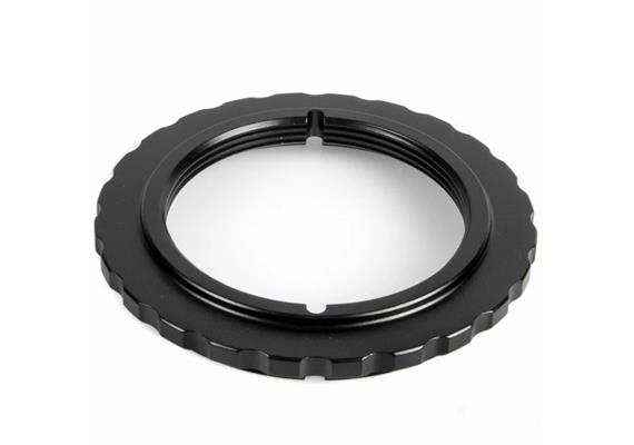 Nauticam M67 to M52 adaptor ring