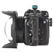 Nauticam N120 140mm Optical Glass Fisheye Port with removable shade II | Bild 5