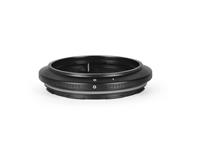 Nauticam N120 to N100 20mm Port Adaptor