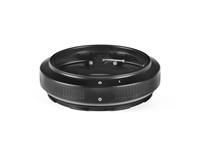 Nauticam N120 to N100 25mm Port Adaptor