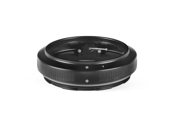 Nauticam N120 to N100 25mm Port Adaptor