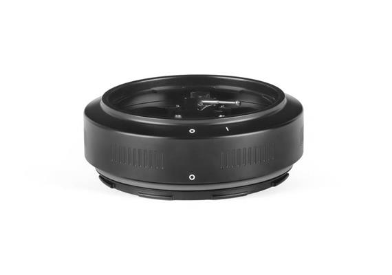 Nauticam N120 to N100 35mm Port Adaptor
