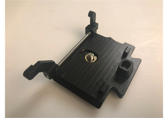 Nauticam NA-A7RIII replacement Camera Tray to use the Sony A7RIII camera