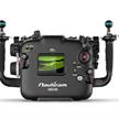 Nauticam NA-C50 Underwater Housing for Canon C50 Camera (without port) | Bild 2