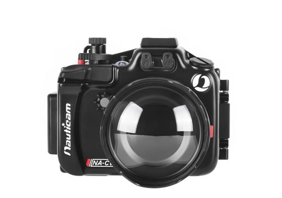 Nauticam NA-CV1 UW-Housing PRO Package for Canon PowerShot V1 Digital Camera, incl. access