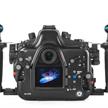 Nauticam NA-GH6 Housing for Panasonic Lumix GH6 and GH7 Camera | Bild 2