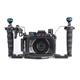 Nauticam NA-RX100VII PRO PACKAGE for Sony Cybershot RX100 Mark 7