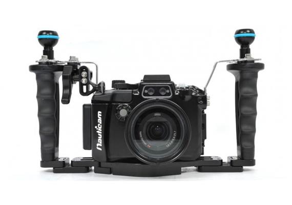 Nauticam NA-RX100V PRO PACKAGE for Sony Cybershot RX100 V