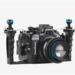 Nauticam NA-Z50II Housing for Nikon Z50 II (with Nikkor Z DX 16-50) | Bild 5