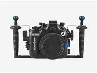 Nauticam NA-Z50II Housing for Nikon Z50 II (with Nikkor Z DX 16-50)