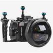 Nauticam NA-Z50II Housing for Nikon Z50 II (with Nikkor Z DX 16-50) | Bild 6