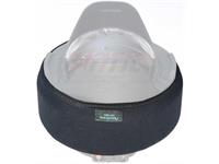 Nauticam Neoprene Side Cover (Protector) for FCP Fisheye Conversion Port Nauticam Neoprene Side Cover (Protector) for FCP Fisheye Conversion Port