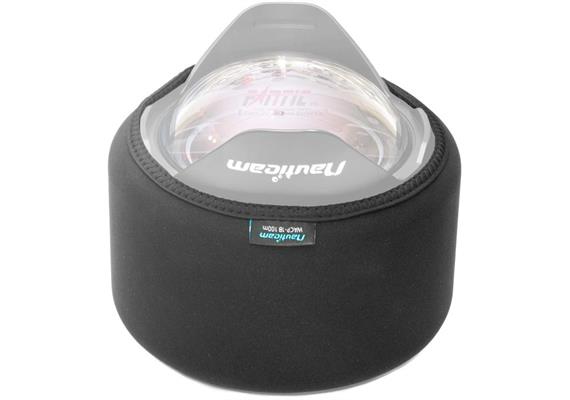 Nauticam Neoprene Side Cover (Protector) for WACP-1B Wideangle Converter