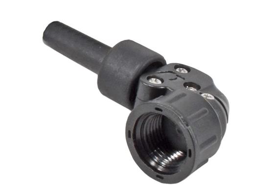 Nauticam Optical Connector for Nauticam End