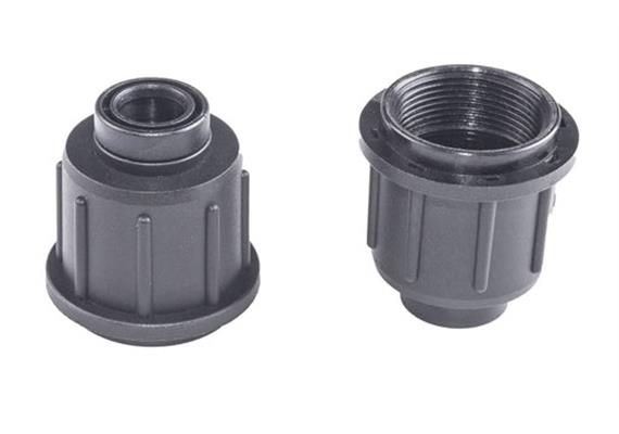 Nauticam Optical fibre connector for INON strobes (to use with 26216) (2 pieces)