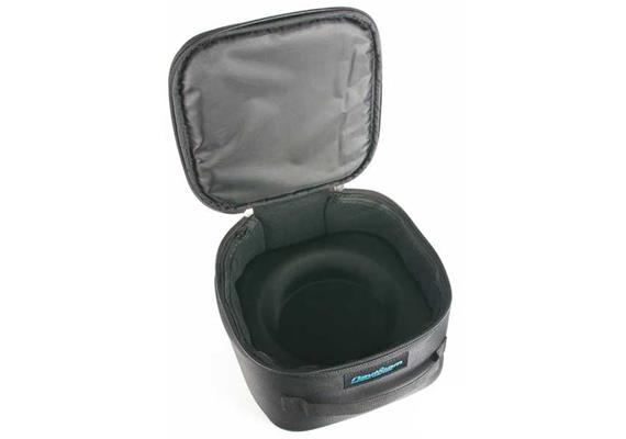 Nauticam Padded Travel Bag for N120 230mm Optical Glass Wide Angle Port