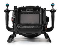 Nauticam PBM5III WR Underwater Rear Housing for 16120 (Housing Monitor Back only)