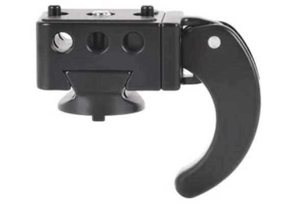 Nauticam Quick Release Adaptor for use with X5 housing