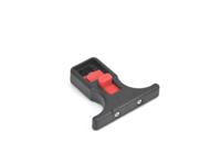 Nauticam Release Extension for Bayonet Mount Converter (used with WWL-1)