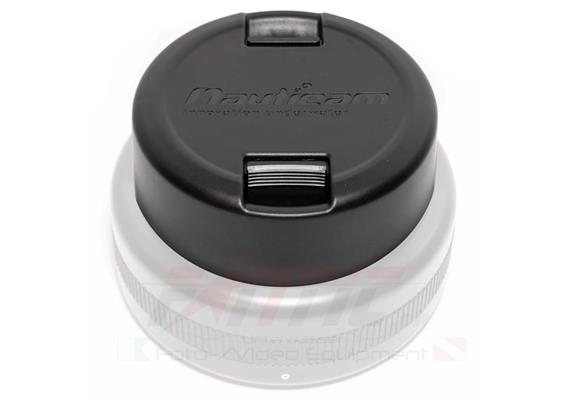 Nauticam Replacement Hard Cap for WWL-1B