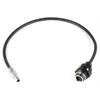 Nauticam Replacement Internal LBUS Cable (from Camera to housing bulkhead) for 16138/16139