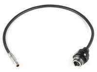 Nauticam Replacement Internal LBUS Cable (from Camera to housing bulkhead) for 16138/16139