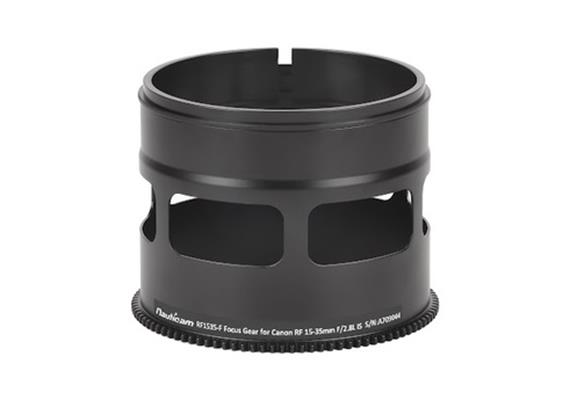 Nauticam RF1535-F Focus Gear for Canon RF 15-35mm F/2.8L IS