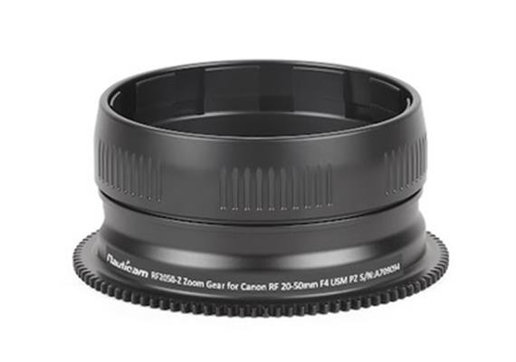 Nauticam RF2050-Z Zoom Gear for Canon RF 20-50mm F4 USM PZ