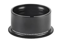 Nauticam RF24105f4-Z Zoom Gear for Canon RF 24-105mm F4L IS USM