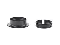 Nauticam RF2450-Z Zoom Gear for Canon RF 24-50mm F4.5-6.3 IS STM