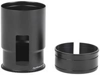 Nauticam SE100-F Focus Gear for Sony FE 100mm F2.8 Macro GM lens