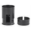 Nauticam SE100-F Focus Gear for Sony FE 100mm F2.8 Macro GM to use with 36207