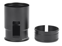 Nauticam SE100-F Focus Gear for Sony FE 100mm F2.8 Macro GM to use with 36207