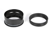 Nauticam SE1650II-PZ Zoom Gear for Sony E PZ 16-50mm F3.5-5.6 OSS II lens