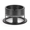 Nauticam SFE814-Z Zoom Gear for Sony FE 3.5/8-14G lens