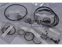 Nauticam Silicone rubber o-ring set for NA-600D housing rebuild