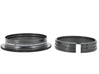 Nauticam SLE1424-F Focus Gear for Sigma 14-24mm f/2.8 DG DN Art Lens for Leica L /Sony E