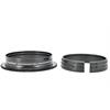 Nauticam SLE1424-Z Zoom Gear for Sigma 14-24mm f/2.8 DG DN Art Lens for Leica L /Sony E