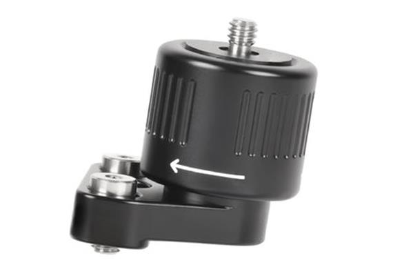 Nauticam Swivel Collar with 1/4'' Screws