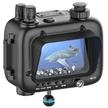 Nauticam Underwater Housing Atomos Ninja TX for Atomos Ninja TX /TX O/ RAW Monitor | Bild 3