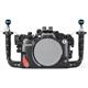 Nauticam underwater housing for Sony camera NA-a1II / NA-a9III (without port)