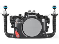 Nauticam underwater housing for Sony camera NA-a1II / NA-a9III (without port)
